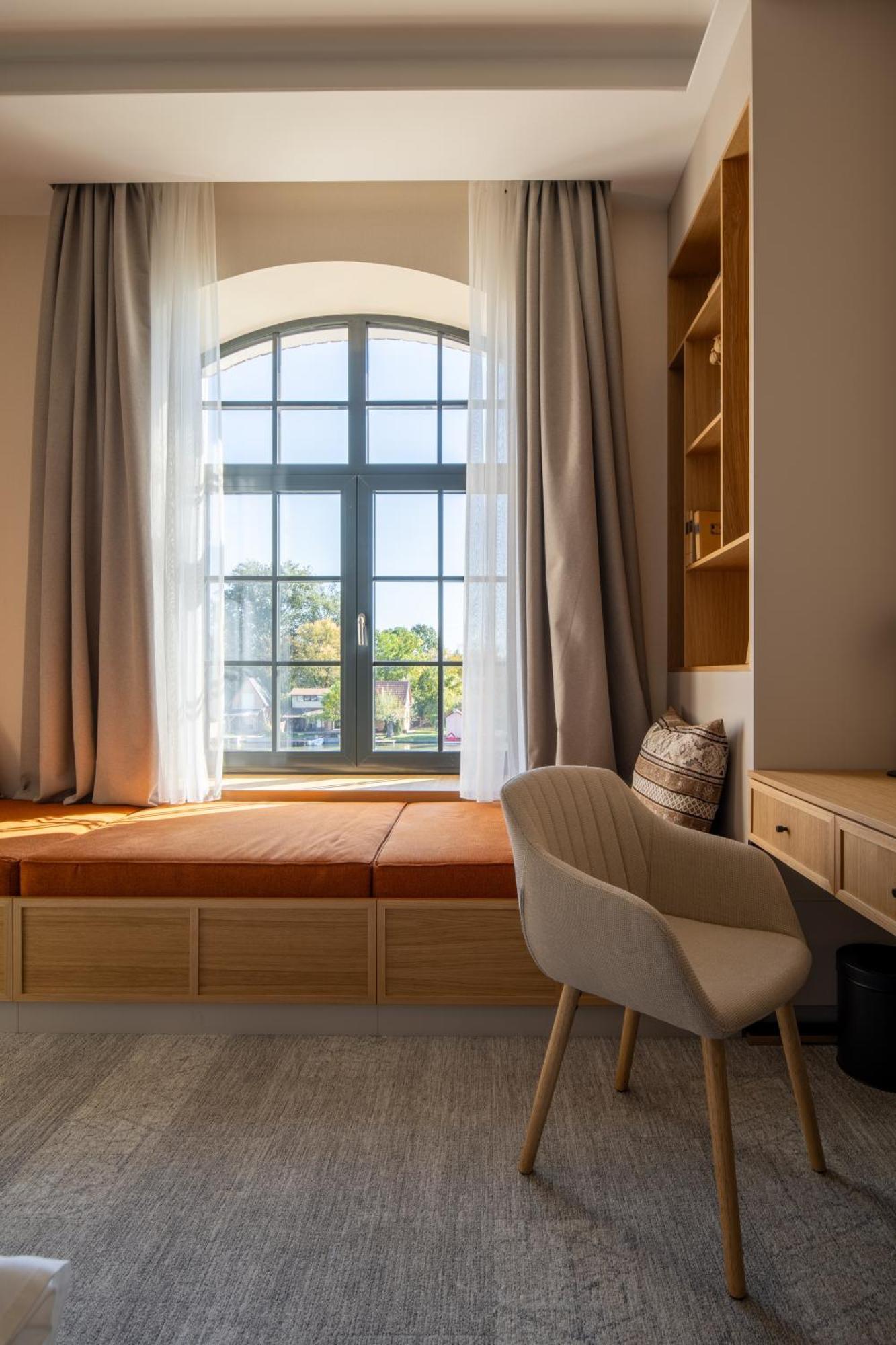 Bordur Wellness Hotel Superior Es Szonyegmuzeum Békésszentandrás Εξωτερικό φωτογραφία